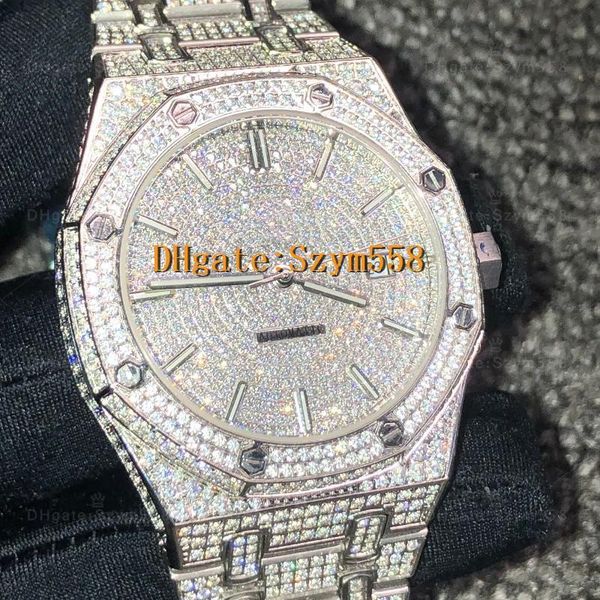 алмазный часы человек часы высокого качества iced out часы автоматическая hip-hop set алмазный водонепроницаемый 41mm 316 нержавеющая сталь, Slivery;brown
алмазный часы человек часы высокого качества iced out часы автоматическая hip-hop set алмазный водонепроницаемый 41mm 316 нержавеющая сталь, Slivery;brown
