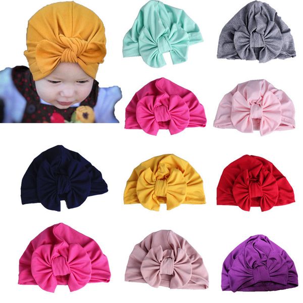 adorable girls hat cotton bow knot newborn cap baby hospital hat turban hats solid infant toddler cap summer girls hats 0-12m, Yellow
adorable girls hat cotton bow knot newborn cap baby hospital hat turban hats solid infant toddler cap summer girls hats 0-12m, Yellow