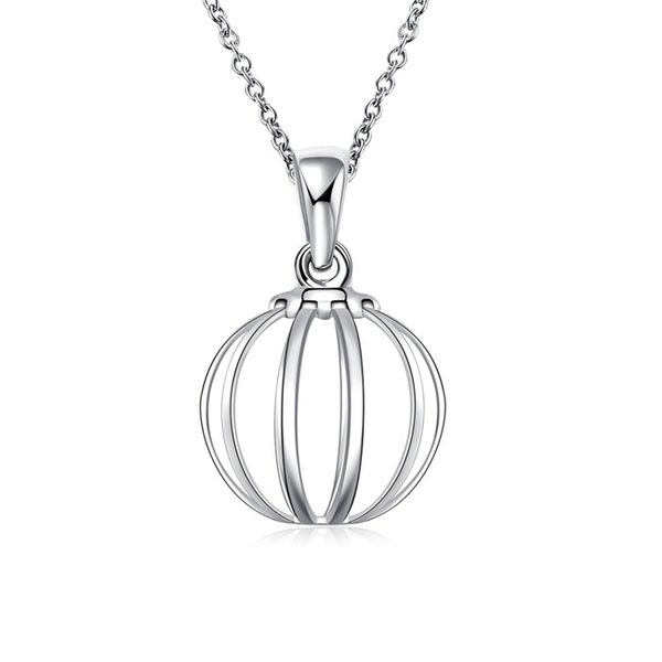 gift straight lanterns sterling silver plated jewelry necklace for women wn717,nice 925 silver pendant necklaces with chain
gift straight lanterns sterling silver plated jewelry necklace for women wn717,nice 925 silver pendant necklaces with chain