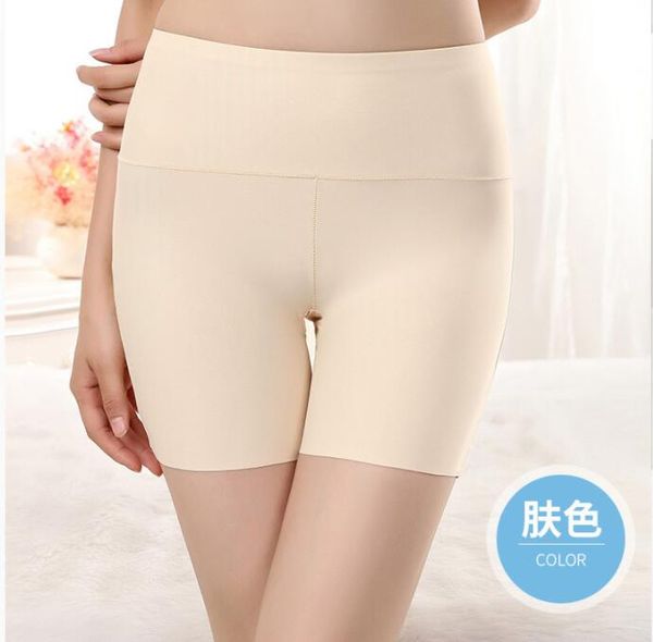safety shorts women under skirt shorts female soft short tights breathable seamless underwear high waist panty, Black;pink
safety shorts women under skirt shorts female soft short tights breathable seamless underwear high waist panty, Black;pink