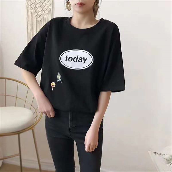 audel women's short sleeve 2020 summer clothes loose all-match plus half sleeve t-shirt white clothing t-shirt clothing fashion
audel women's short sleeve 2020 summer clothes loose all-match plus half sleeve t-shirt white clothing t-shirt clothing fashion