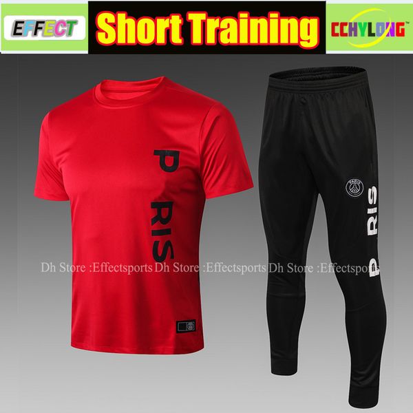 Thailand p g hort leeve training uit kit 2018 2019 men et mbappe track uit maillot de foot football hirt occer weater
Thailand p g hort leeve training uit kit 2018 2019 men et mbappe track uit maillot de foot football hirt occer weater
