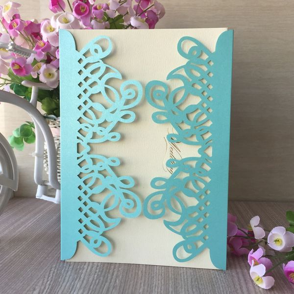 45pcs /lot hollow lace beautiful wedding invitation card unique invitation cards apply to traditional festival graduation ceremony, Black
45pcs /lot hollow lace beautiful wedding invitation card unique invitation cards apply to traditional festival graduation ceremony, Black