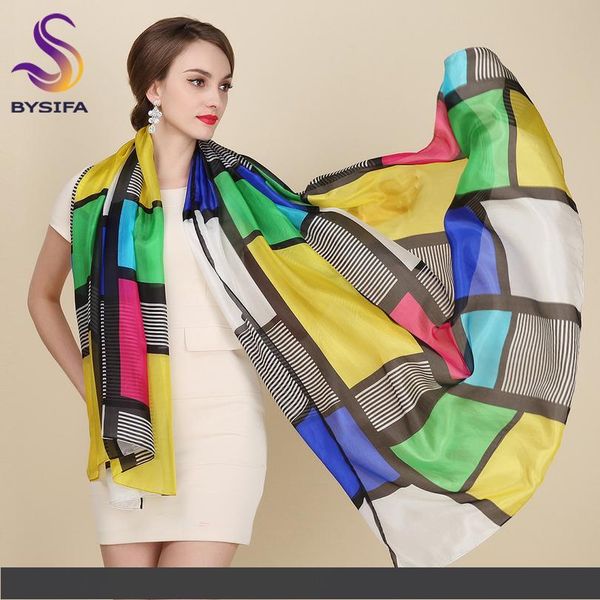 plaid pure silk scarf female apparel accessories brand long scarves wraps summer 100% silk scarf tippet beach shawl 200*110cm d18102904, Blue;gray
plaid pure silk scarf female apparel accessories brand long scarves wraps summer 100% silk scarf tippet beach shawl 200*110cm d18102904, Blue;gray