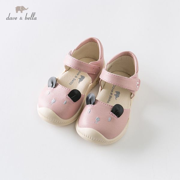 db12635 dave bella summer baby girls fashion sandals new born infant shoes sandals cartoon shoes, Black;red
db12635 dave bella summer baby girls fashion sandals new born infant shoes sandals cartoon shoes, Black;red