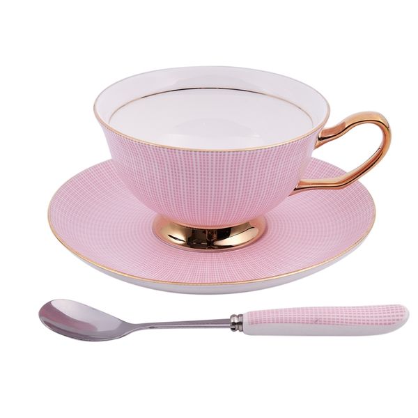ceramic bone china coffee and tea cup coffee cup and saucer drink cup set(red) coffeware sets
ceramic bone china coffee and tea cup coffee cup and saucer drink cup set(red) coffeware sets