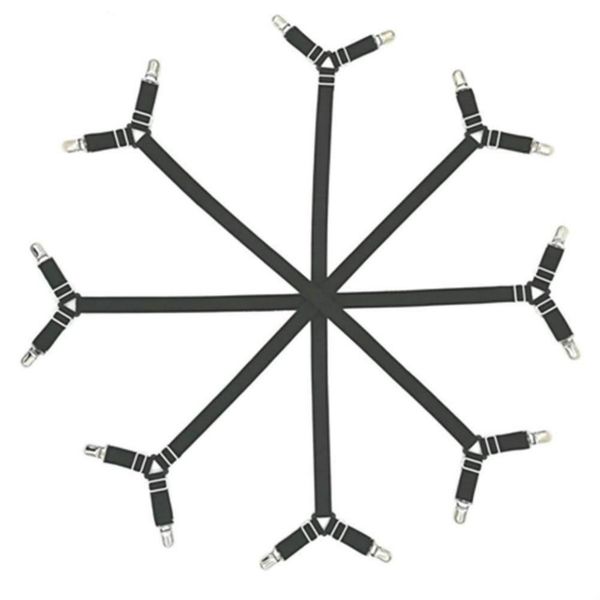sheet clips under mattress bed fitted sheet fastener long strap clip bands 2 4 pc adjustable mattress pad duvet cover bed sheets
sheet clips under mattress bed fitted sheet fastener long strap clip bands 2 4 pc adjustable mattress pad duvet cover bed sheets