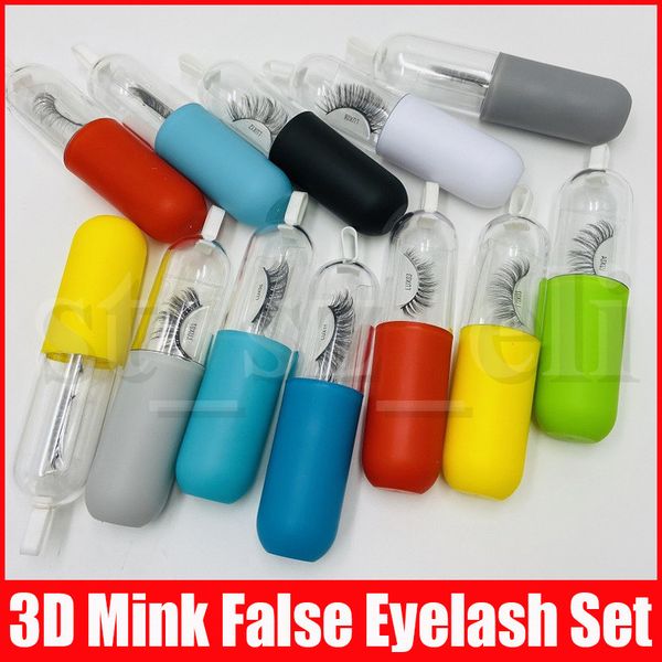16 styles 3d mink hair fake eyelash thick false eyelashes natural extension fake eyelashes with case
16 styles 3d mink hair fake eyelash thick false eyelashes natural extension fake eyelashes with case