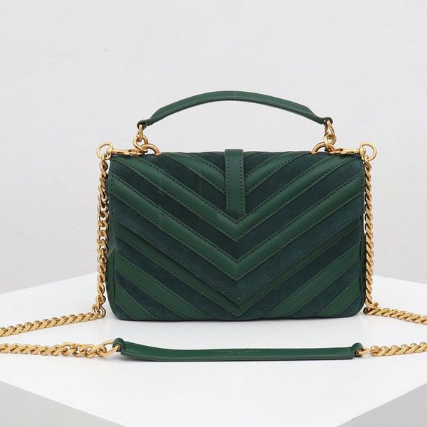 handbag fashion shoulder bag womens crossbody bag green handbag lady chain wallet fast shipping
handbag fashion shoulder bag womens crossbody bag green handbag lady chain wallet fast shipping