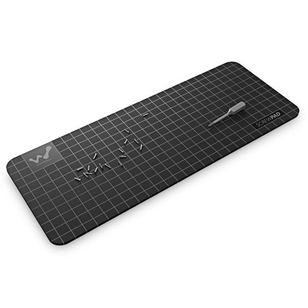 guide digital cameras repair tools organizer magnet screw pad keeper plastic practical rc toys working mat mobile phone position
guide digital cameras repair tools organizer magnet screw pad keeper plastic practical rc toys working mat mobile phone position