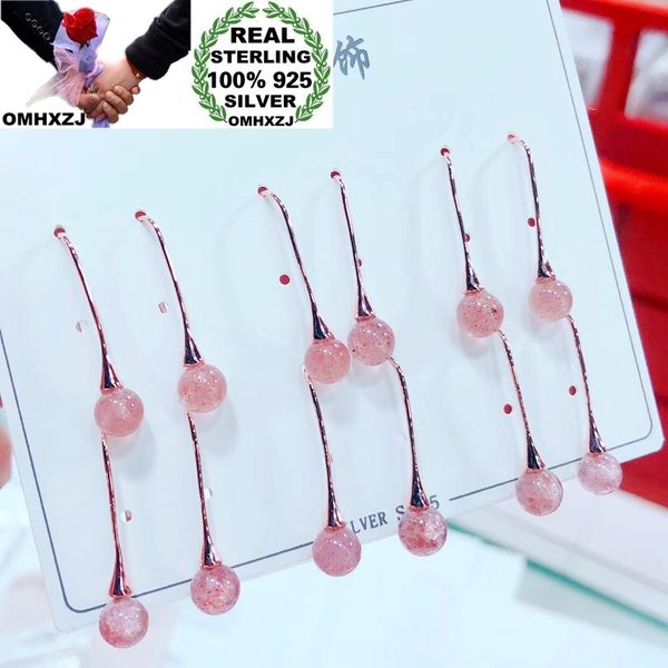 omhxzj wholesale xr149 fashion woman girl party birthday wedding gift pearl strawberry 100% 925 sterling silver drop earrings, Golden;silver
omhxzj wholesale xr149 fashion woman girl party birthday wedding gift pearl strawberry 100% 925 sterling silver drop earrings, Golden;silver