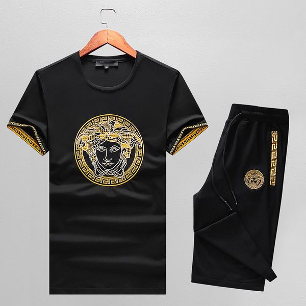 2019 ummer men 039 de igner port wear men 039 ca ual hort leeved high quality t hirt uit men 039 hort men track uit
2019 ummer men 039 de igner port wear men 039 ca ual hort leeved high quality t hirt uit men 039 hort men track uit