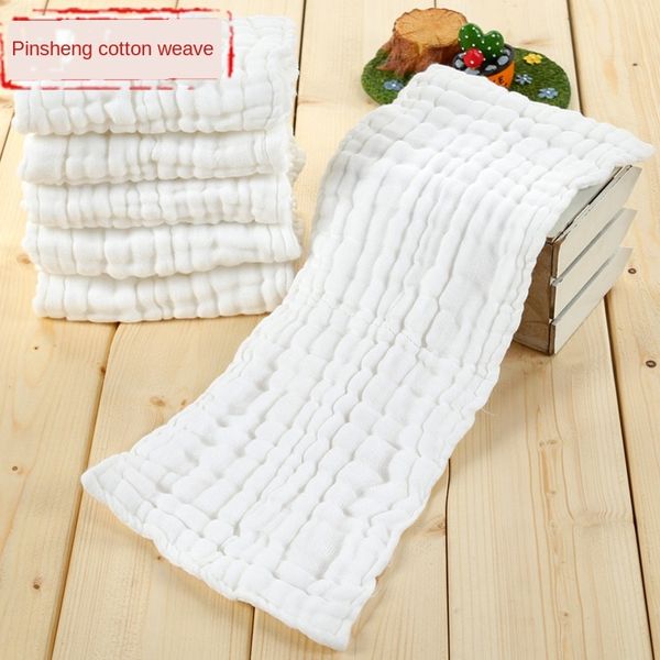 cotton urine pad diaper nine-layer gauze infant gauze diaper newborn baby super soft absorbent urine pad breathable
cotton urine pad diaper nine-layer gauze infant gauze diaper newborn baby super soft absorbent urine pad breathable