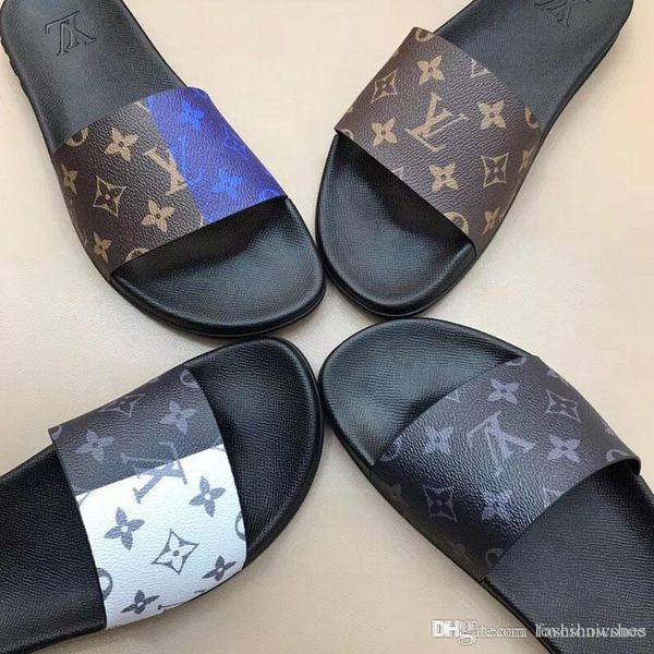 men's slippers 2020 luxury men's slippers summer fashion outdoor beach sandals for men and women s, Black
men's slippers 2020 luxury men's slippers summer fashion outdoor beach sandals for men and women s, Black