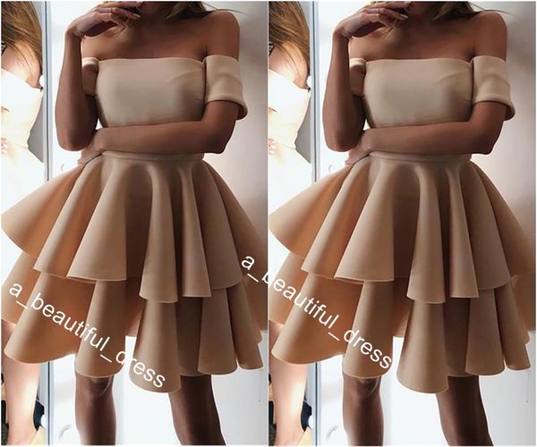 special occasion party dresses homecoming dresses new ruffles knee-length bow off shoulder evening formal prom gowns custom made, Blue;pink
special occasion party dresses homecoming dresses new ruffles knee-length bow off shoulder evening formal prom gowns custom made, Blue;pink