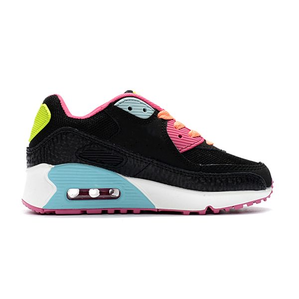 kids sneakers presto 90 ii shoe children sports orthopedic youth kids trainers infant girls boys running shoes colors size 28-35, Black
kids sneakers presto 90 ii shoe children sports orthopedic youth kids trainers infant girls boys running shoes colors size 28-35, Black