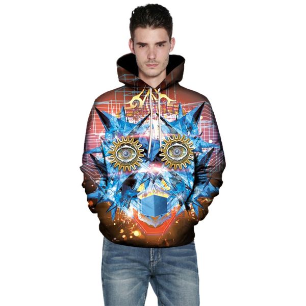 plus size autumn men hoodie pullover xmas funny 3d printing harajuku anime hooded sweatershirt men long sleeve clothes, Black
plus size autumn men hoodie pullover xmas funny 3d printing harajuku anime hooded sweatershirt men long sleeve clothes, Black