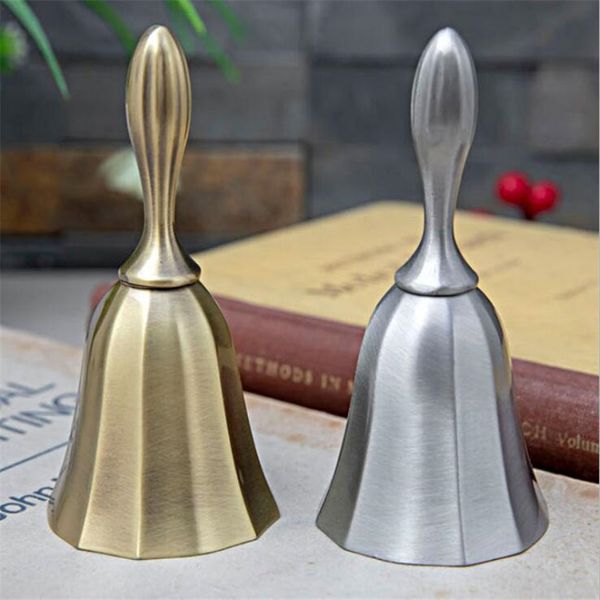 2019 zinc alloy rose pattern dinner hand bell christmas gifts calls bell bar counter dining hall table service sound
2019 zinc alloy rose pattern dinner hand bell christmas gifts calls bell bar counter dining hall table service sound