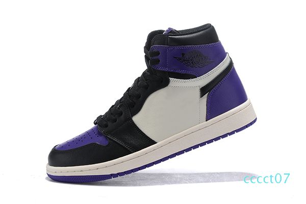 release 1high og nrg pack basketball shoes 861428-106 1s sail black-varsity red toes outdoor sports shoes size7~12 07ct