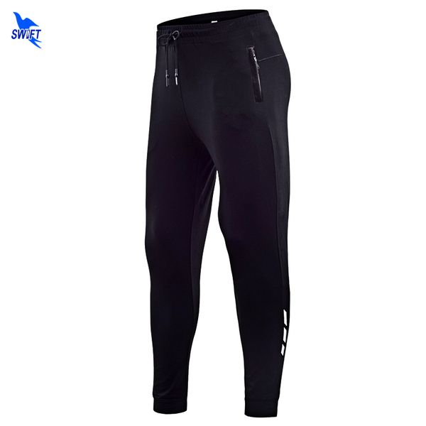 running pants elastic rashgard jogging men gym fitness trousers training sport leggings sportswear sweatpant bodybuilding tights, Black;blue
running pants elastic rashgard jogging men gym fitness trousers training sport leggings sportswear sweatpant bodybuilding tights, Black;blue