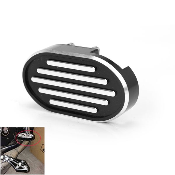 motorbike stripe motorcycle brake pedal pad cover for xl883 xl1200 dyna fat bob softail
motorbike stripe motorcycle brake pedal pad cover for xl883 xl1200 dyna fat bob softail