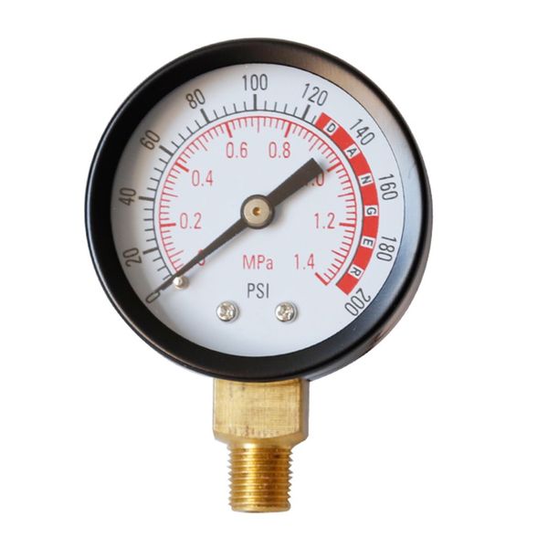 y50 air pressure meter high accuracy fuel air oil liquid water pressure gauge 0-200psi bar hydraulic vacuum manometer
y50 air pressure meter high accuracy fuel air oil liquid water pressure gauge 0-200psi bar hydraulic vacuum manometer