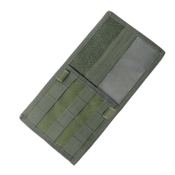 carprie new arriving tactical molle vehicle visor panel truck car sun visor organizer cd bag holder dropshipping 90723
carprie new arriving tactical molle vehicle visor panel truck car sun visor organizer cd bag holder dropshipping 90723
