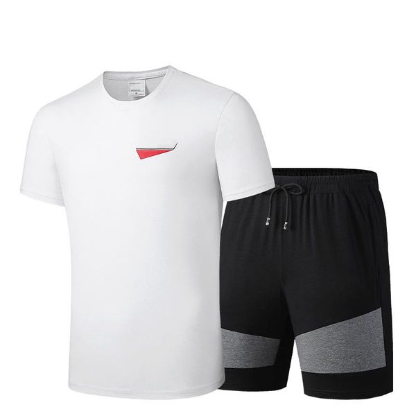 mens designer tracksuits fashion sportswear casual brand short sleeve t-shirts shorts luxury letter print with logo 2 colors size l-5xl-pha
mens designer tracksuits fashion sportswear casual brand short sleeve t-shirts shorts luxury letter print with logo 2 colors size l-5xl-pha