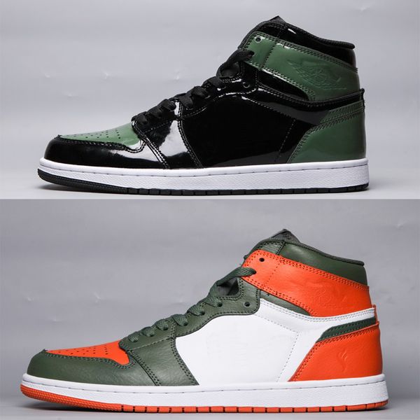2019 new solefly x air 1 high og sail team orange fir av3905-138 basketball shoes men outdoor athletic sports shoes with original box, White;red
2019 new solefly x air 1 high og sail team orange fir av3905-138 basketball shoes men outdoor athletic sports shoes with original box, White;red