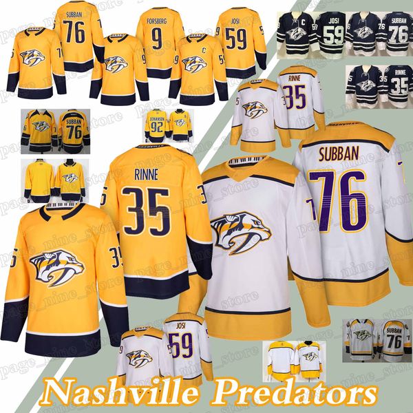 Nashville Predators jerseys 35 Pekka Rinne 76 P.K. Subban 59 Roman Josi 9 Filip Forsberg jersey
Nashville Predators jerseys 35 Pekka Rinne 76 P.K. Subban 59 Roman Josi 9 Filip Forsberg jersey