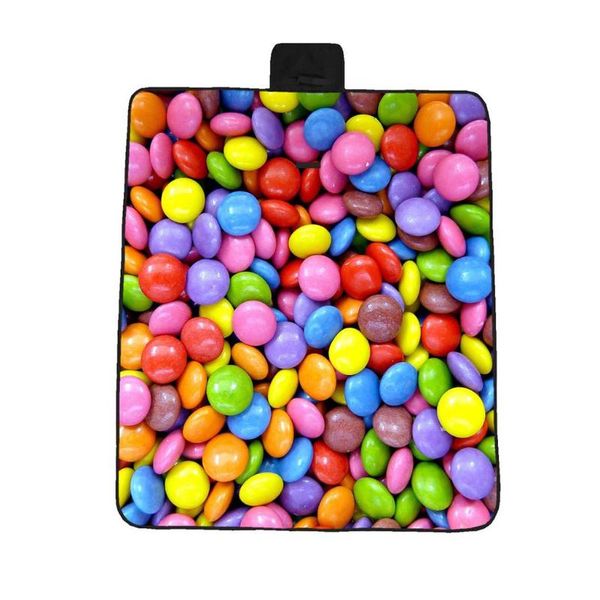 new rainbow candy pattern 3d digital print full polyester oxfordcloth picnic mat beach mat moisture pad outdoor camping
new rainbow candy pattern 3d digital print full polyester oxfordcloth picnic mat beach mat moisture pad outdoor camping