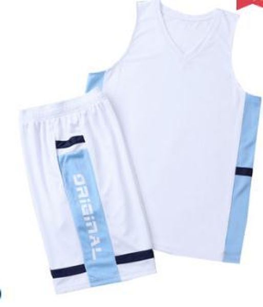 Basketball suit Men's Jersey Summer College Sports Competition Training Basketball Jersey waistcoat print Hight quality Jersey
Basketball suit Men's Jersey Summer College Sports Competition Training Basketball Jersey waistcoat print Hight quality Jersey
