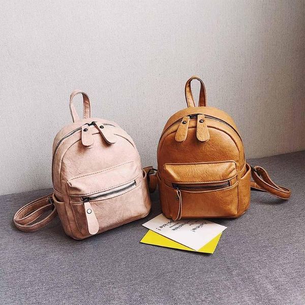 fashion teenage girls preppy style mini backpack pu leather travel bags women backpack mochila feminina black/ brown/pink/white
fashion teenage girls preppy style mini backpack pu leather travel bags women backpack mochila feminina black/ brown/pink/white