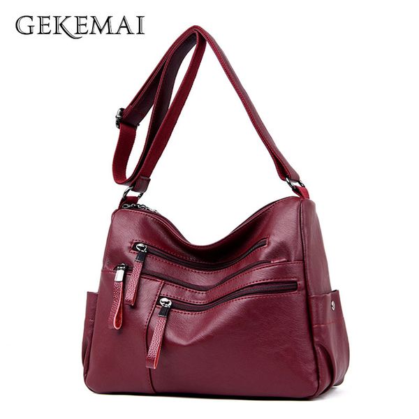 double zipper women bags crossbody bags for women ladies handbags multi-pocket leather shoulder messenger bag
double zipper women bags crossbody bags for women ladies handbags multi-pocket leather shoulder messenger bag