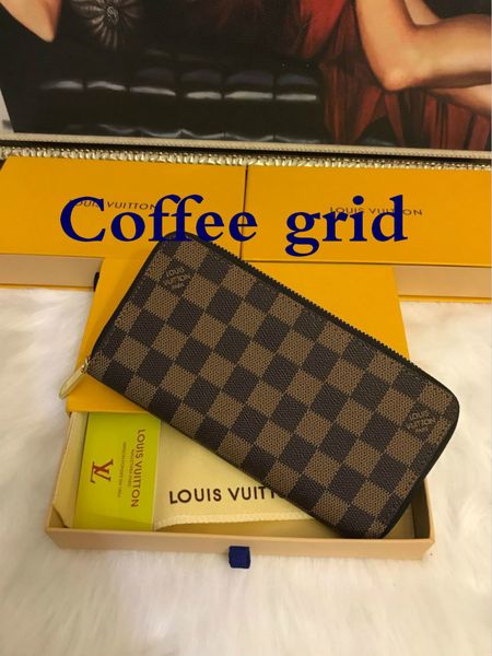 women long leather clutch purse handbag wallet womens wallets 60017 60016, Red;black
women long leather clutch purse handbag wallet womens wallets 60017 60016, Red;black