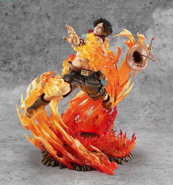 новый 25 см one piece ace fire fist пвх фигурку one piece аниме portgas·d· ace 15th anniversary max коллекция фигурка игрушка y200421
новый 25 см one piece ace fire fist пвх фигурку one piece аниме portgas·d· ace 15th anniversary max коллекция фигурка игрушка y200421