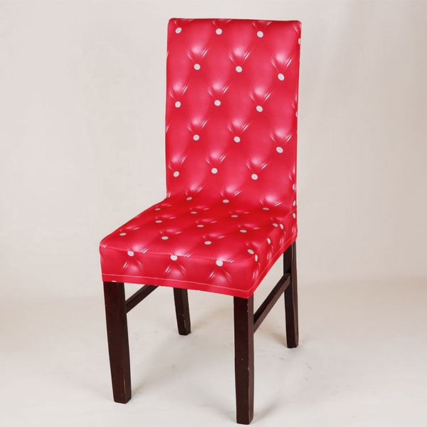 1pc black/coffee/red printed elastic stretch spandex chair seat cover for home dining room household computer chair covers
1pc black/coffee/red printed elastic stretch spandex chair seat cover for home dining room household computer chair covers