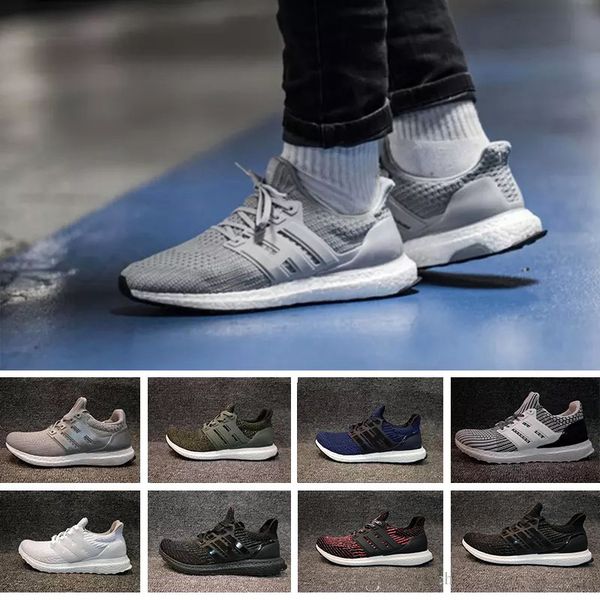 ultrashoes 3.0 4.0 uncaged running shoes men women ultra 3.0 iii primeknit iv 4.0 white black athletic shoes 36-45
ultrashoes 3.0 4.0 uncaged running shoes men women ultra 3.0 iii primeknit iv 4.0 white black athletic shoes 36-45