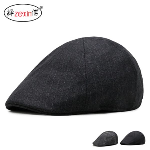 berets men and women autumn/winter day korean simplified hero-type seal elastic band forward cap outdoor travel cap, Blue;gray
berets men and women autumn/winter day korean simplified hero-type seal elastic band forward cap outdoor travel cap, Blue;gray
