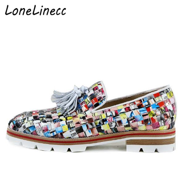 lonelinecc men fashion design printing weave tassel shoe handcraft lowloafers anti-skid men smoking casual shoes party shoes, Black
lonelinecc men fashion design printing weave tassel shoe handcraft lowloafers anti-skid men smoking casual shoes party shoes, Black