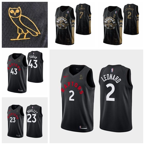 Toronto ba ketball raptor x ovo raptor jer ey 2 kawhi leonard 23 vanvleet 43 pa cal iakam 7 kyle lowry titched hirt
Toronto ba ketball raptor x ovo raptor jer ey 2 kawhi leonard 23 vanvleet 43 pa cal iakam 7 kyle lowry titched hirt