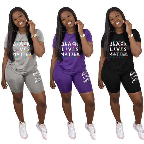 tracksuit short sleeve crew neck tshirt casual loose short pants ladies sport set letter womens casual, Gray
tracksuit short sleeve crew neck tshirt casual loose short pants ladies sport set letter womens casual, Gray