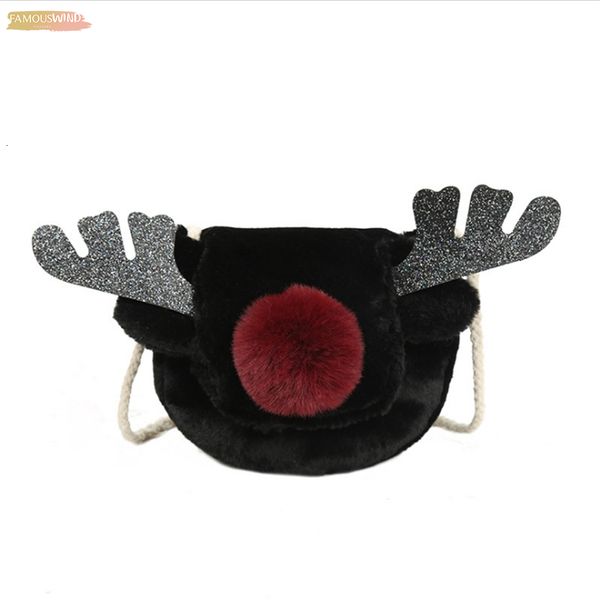 fur shoulder bag women crossbody handbags and purse cute plush reindeer small square package mini female messenger chest pouch
fur shoulder bag women crossbody handbags and purse cute plush reindeer small square package mini female messenger chest pouch
