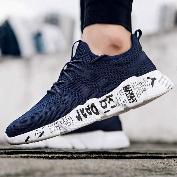shoes men sneakers breathable letter sole casual shoes outdoor man mesh light trainers male tenis feminino zapatos basket hombre, Black
shoes men sneakers breathable letter sole casual shoes outdoor man mesh light trainers male tenis feminino zapatos basket hombre, Black