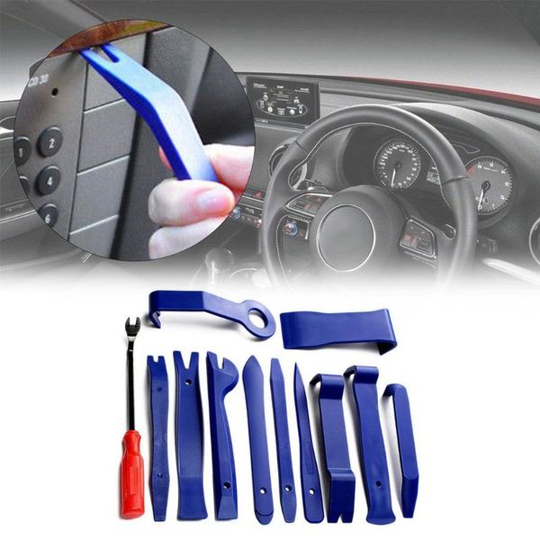 trim door clip panel dash dashboard audio radio interior repair removal tool metal silver color car removal pry tool
trim door clip panel dash dashboard audio radio interior repair removal tool metal silver color car removal pry tool