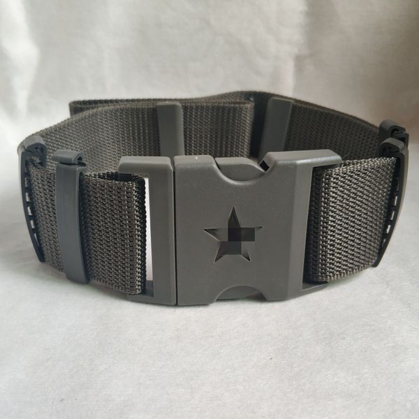 zzozz belt distribution outdoor tactical polypropylene belt 07 woven outer belttraining 07 woven gray outer gray distribution outdoor tacti, Black;brown 
zzozz belt distribution outdoor tactical polypropylene belt 07 woven outer belttraining 07 woven gray outer gray distribution outdoor tacti, Black;brown