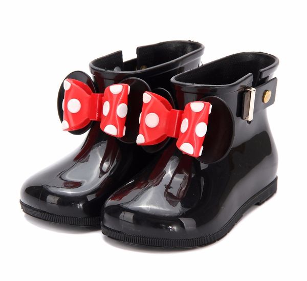 mini melissa 3 color rain boots 2019 new anti-skid jelly rain boots boys melissa girls shoes jelly baby water shoes, Black;red
mini melissa 3 color rain boots 2019 new anti-skid jelly rain boots boys melissa girls shoes jelly baby water shoes, Black;red