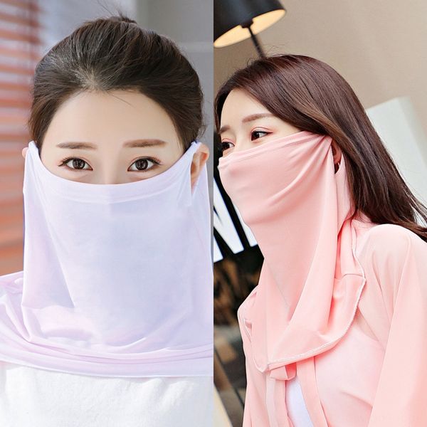 h0drj simple style fishing scarf mask bandana blocking headwear headband outdoor hiking cycling head scarf face shield, Black
h0drj simple style fishing scarf mask bandana blocking headwear headband outdoor hiking cycling head scarf face shield, Black