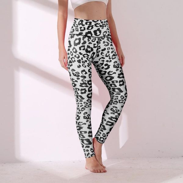 women's hip high waist yoga leggings leopard print exercise running gym workout fitness yoga trousers spodenki do jogi, White;red
women's hip high waist yoga leggings leopard print exercise running gym workout fitness yoga trousers spodenki do jogi, White;red