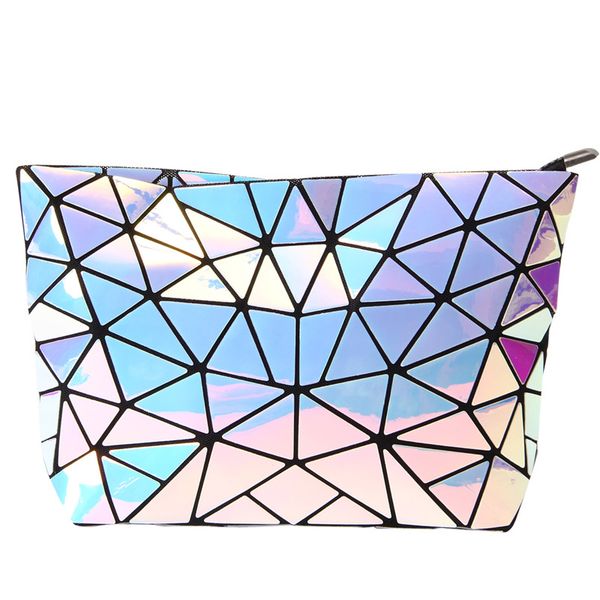 women's bag new fashion geometric laser diamond bag japanese irregular triangle shoulder
women's bag new fashion geometric laser diamond bag japanese irregular triangle shoulder